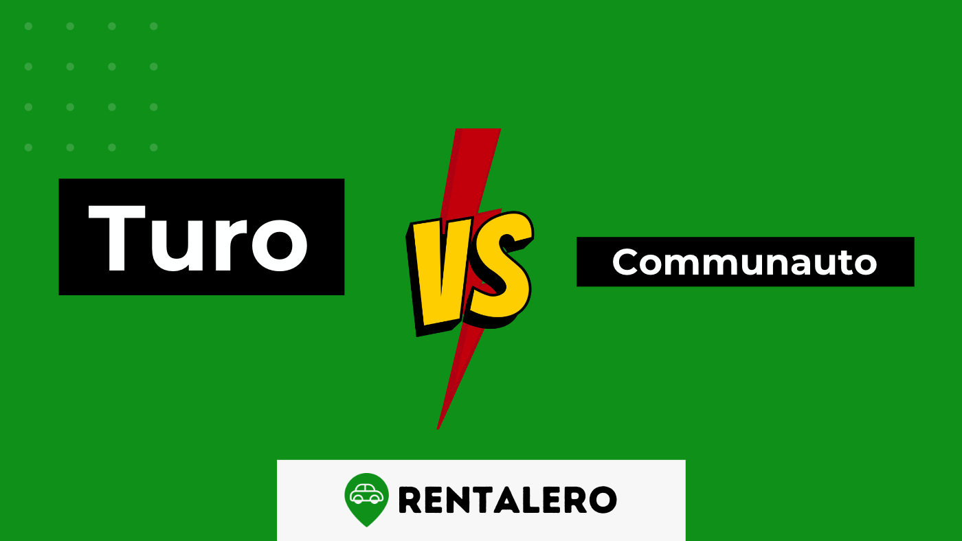 Turo vs. Communauto: Which is the Better Rental Service?