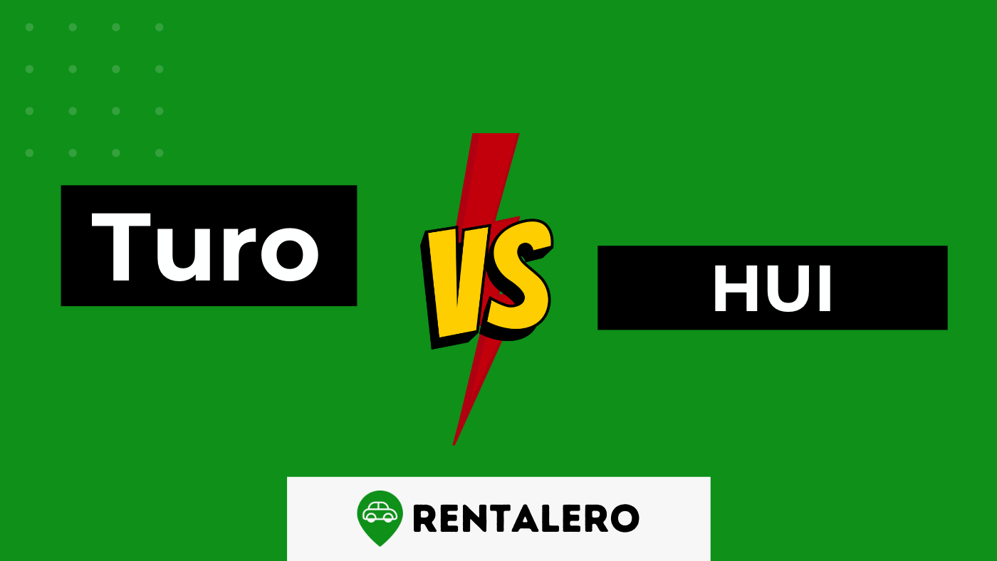 Hui vs. Turo: The Big Comparison