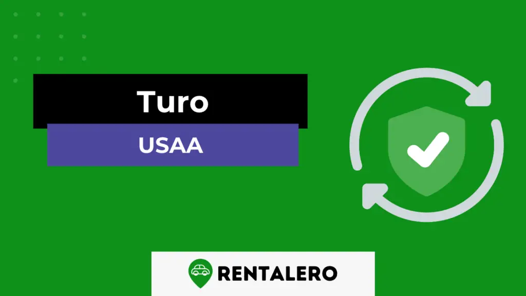 Does USAA Cover Turo? Here Comes the Answer! Rentalero