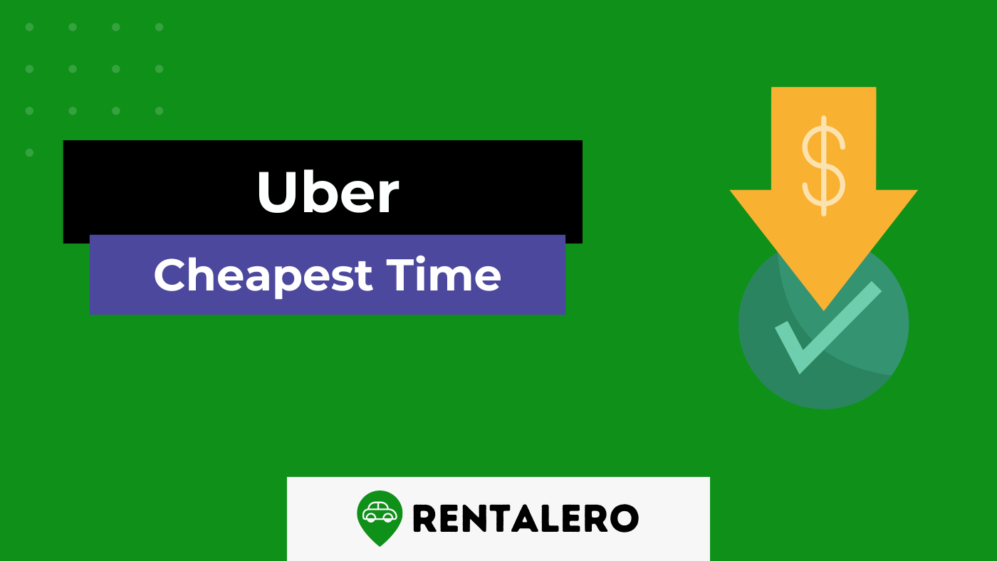 Cheapest Times to Use Uber: 5 Proven Strategies to Save Big on Uber Rides